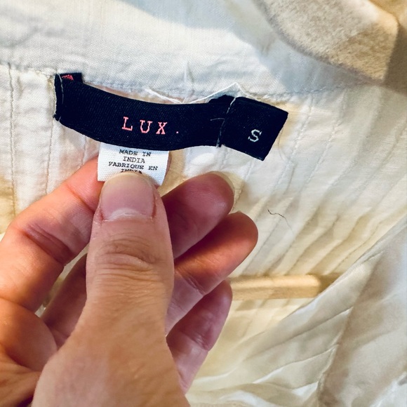 Designer lot consignment; shelf pulls; wholesale; shelf pulls, Allsaints, Zara - Picture 9 of 16